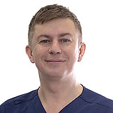 Бубенцов Алексей Валерьевич