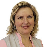 Зайцева Алла Александровна