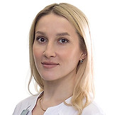 Самсонова Наталья Анатольевна