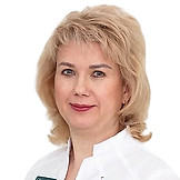 Логвинова Светлана Васильевна