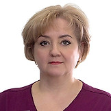 Чигинцева Лариса Викторовна