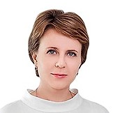 Яровая Елена Викторовна