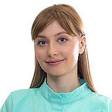 Чернышкова Анна Алексеевна