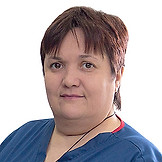 Лоскутникова Наталья Викторовна