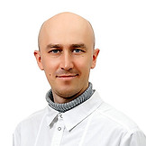 Богданов Сергей Геннадьевич