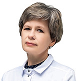 Махрова Ольга Кимовна