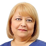 Демир Инна Камильевна