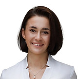 Скапкарева Варвара Олеговна