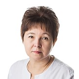 Шаимова Венера Айратовна