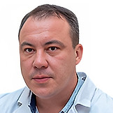 Юсупов Юрий Марсельевич