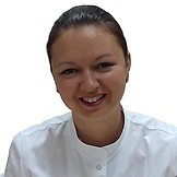 Сафина Евгения Рашидовна