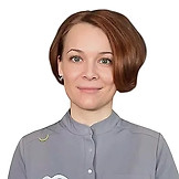 Поддубнова Арина Игоревна