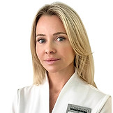 Пинелис Ангелина Александровна