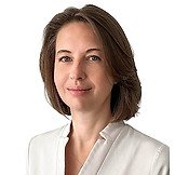 Никулина Валентина Юрьевна