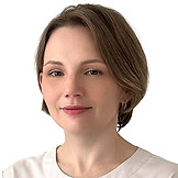 Макарихина Мария Александровна