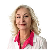 Узлова Татьяна Васильевна