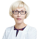 Сюндюкова Елена Геннадьевна