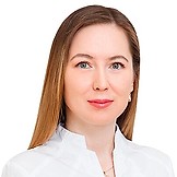 Лучко Гульназ Булатовна