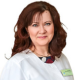 Малахова Светлана Ивановна