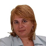 Крешнянская Нина Григорьевна