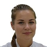 Кучеренко Екатерина Владимировна