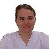 Гололобова Надежда Александровна