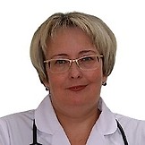 Ивлева Ольга Петровна