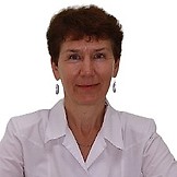 Левдик Галина Михайловна