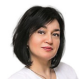 Шапкина Елена Николаевна