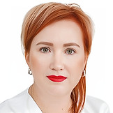 Свежинина Марина Александровна