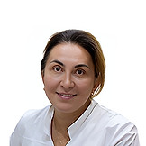 Абзалтинова Татьяна Михайловна