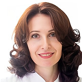 Аксёнова Елена Минитаевна