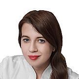 Стафеева Мария Сергеевна