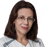 Площанская Ольга Глебовна