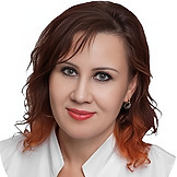 Рузавина Татьяна Анатольевна