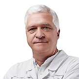 Романов Сергей Георгиевич