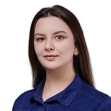 Тагаева Виктория Александровна