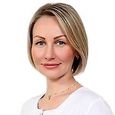 Тарасова Олеся Александровна