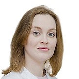 Безменова Валерия Александровна