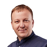 Тимошенко Иван Анатольевич