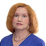 Пермякова Оксана Викторовна