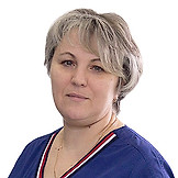 Борисова Светлана Борисовна