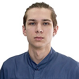 Уфимов Андрей Евгеньевич