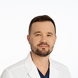 Попов Сергей Владимирович